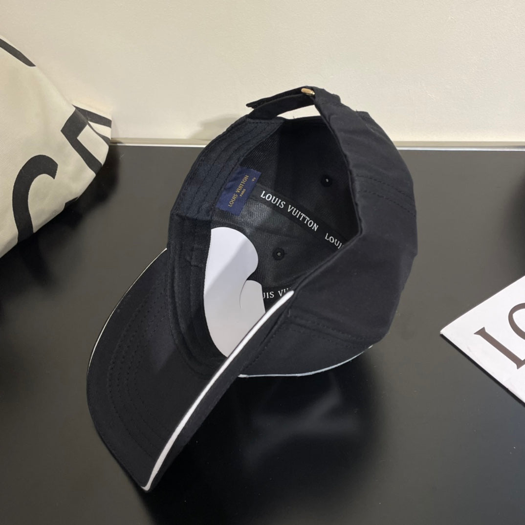 LV* 25SS baseball cap