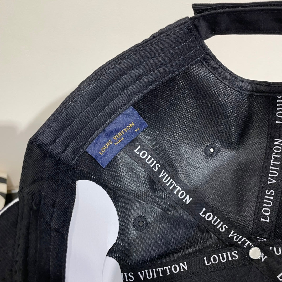 LV* 25SS baseball cap