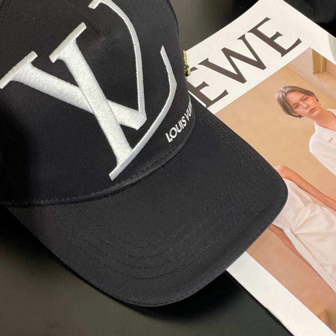 LV* 25SS baseball cap