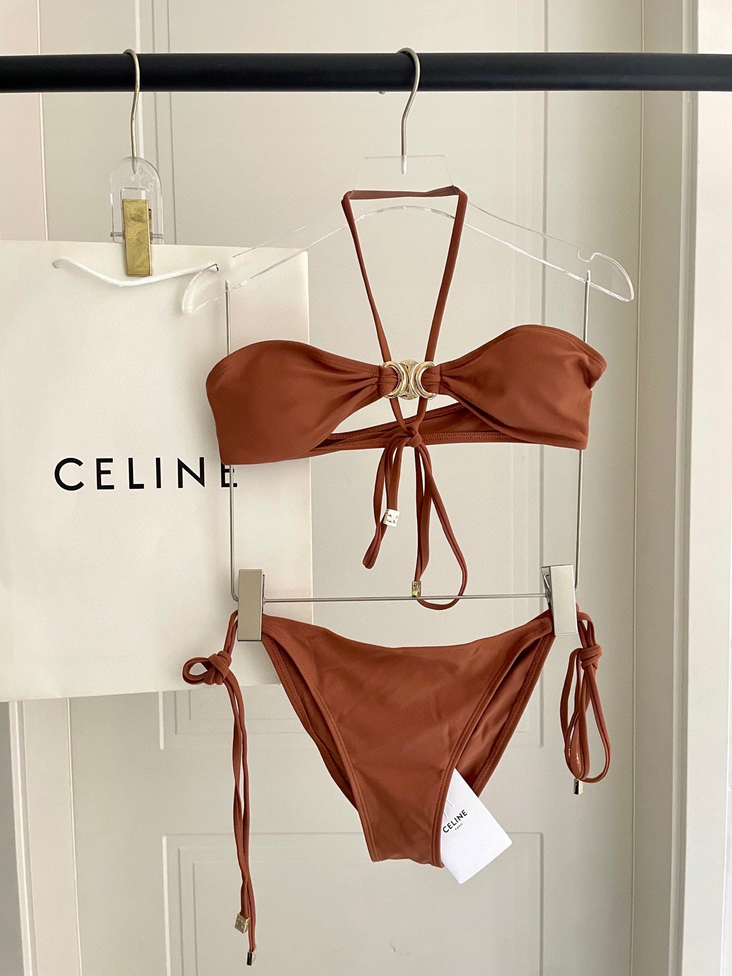 CELI* 25SS Bikini