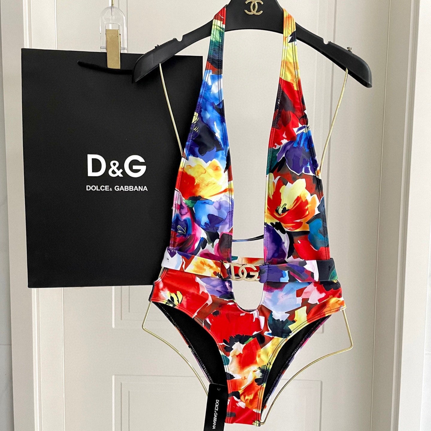 DG* 25SS Bikini