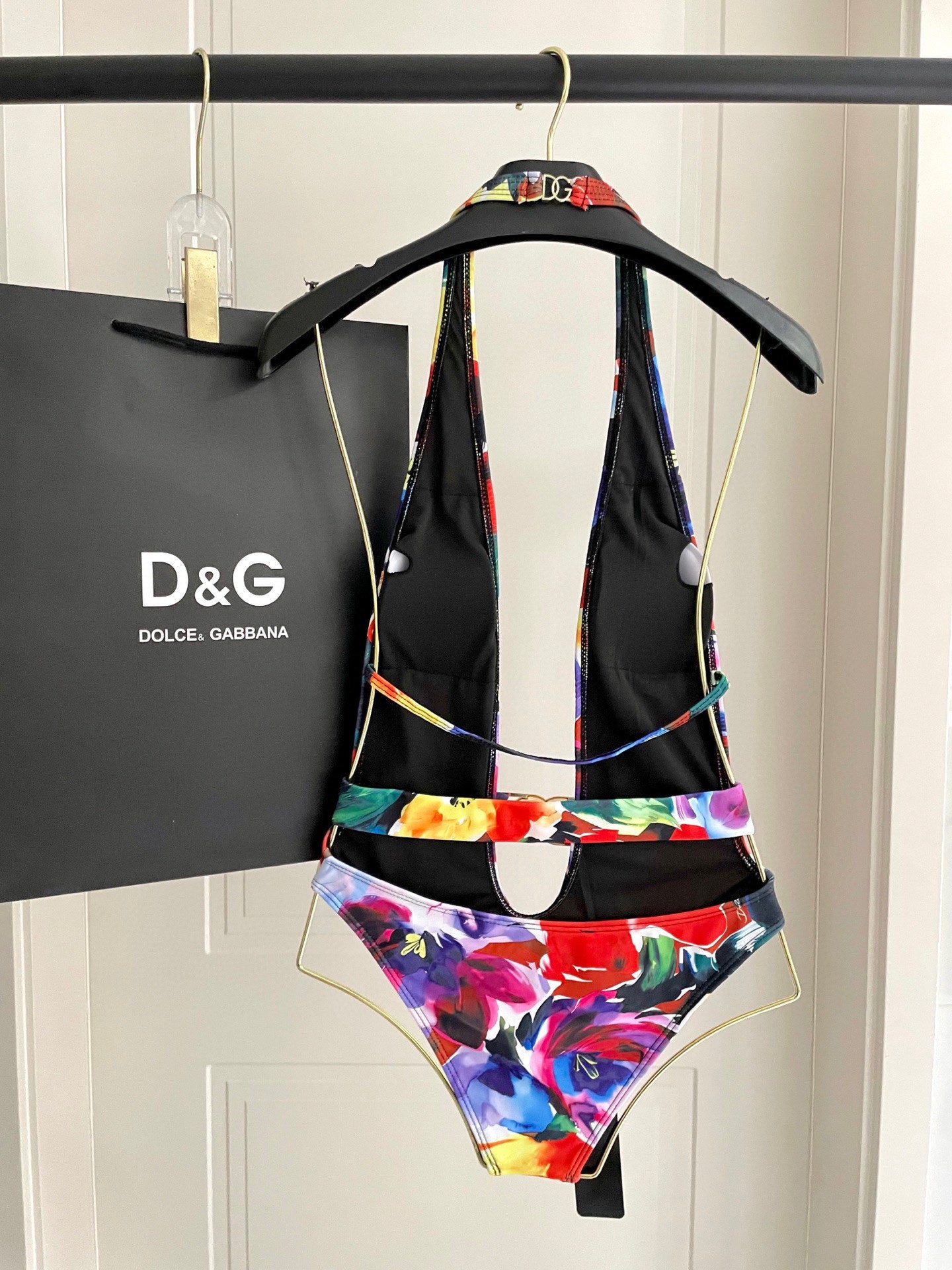 DG* 25SS Bikini