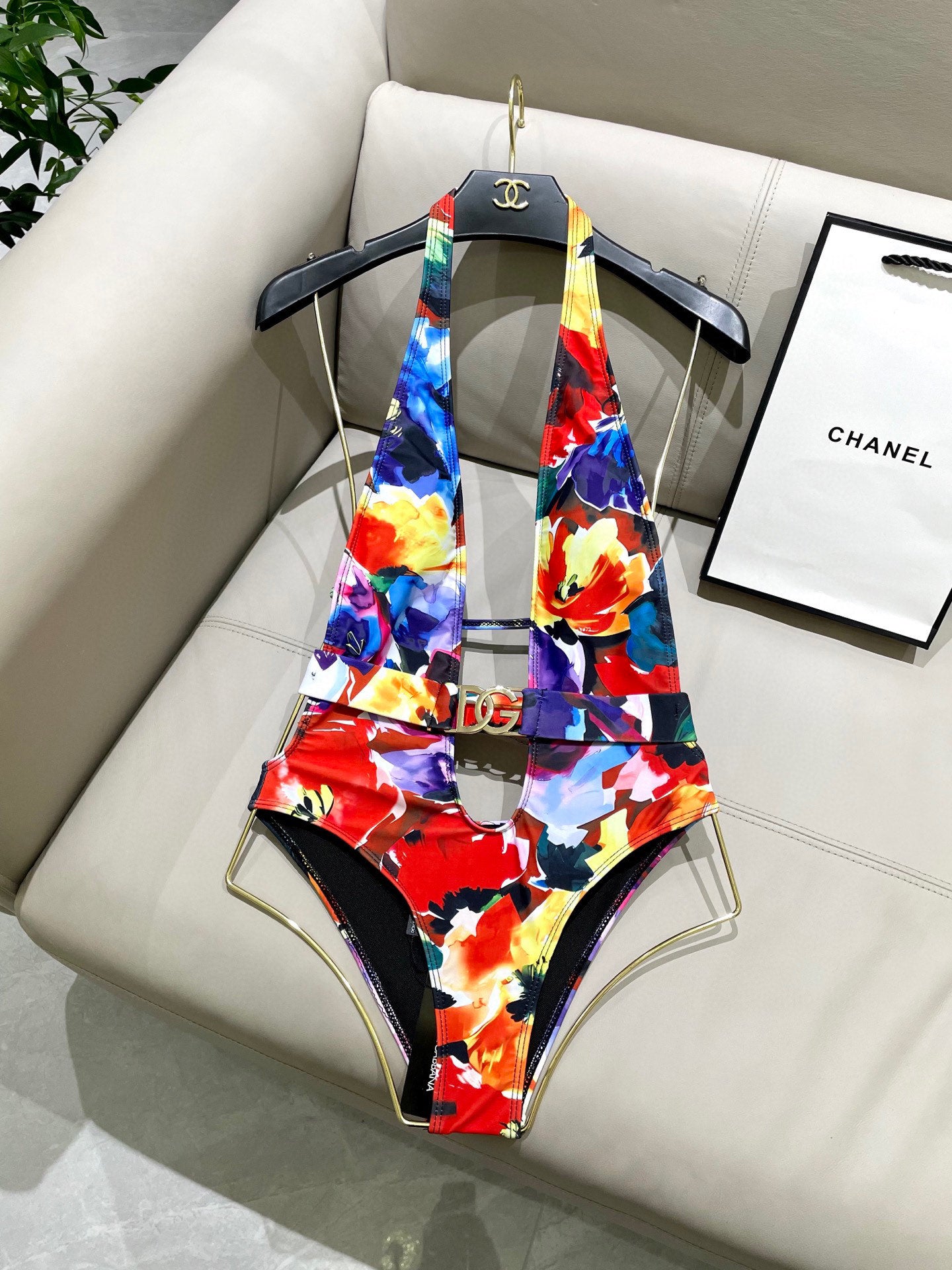 DG* 25SS Bikini