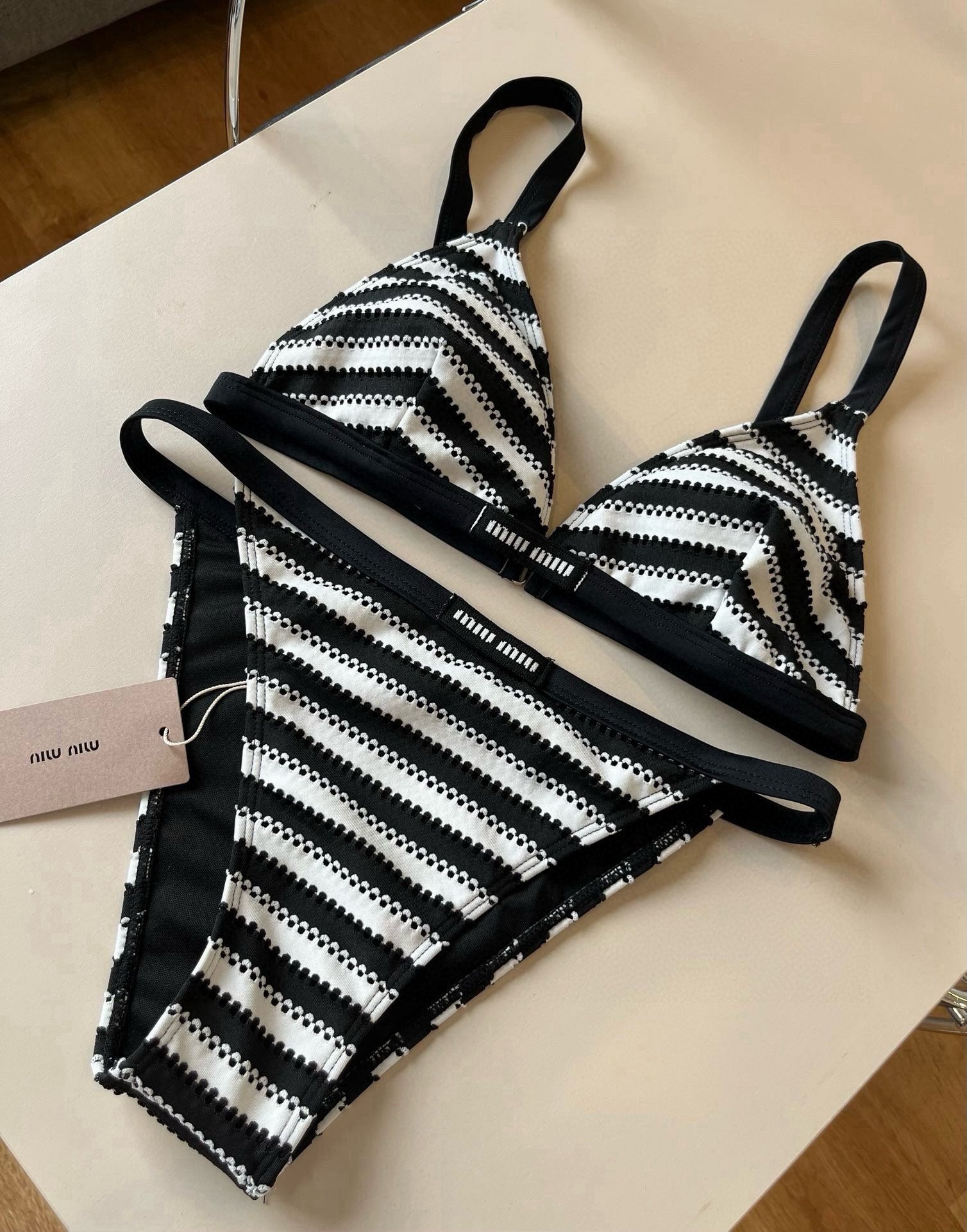MIU* 25SS bikini