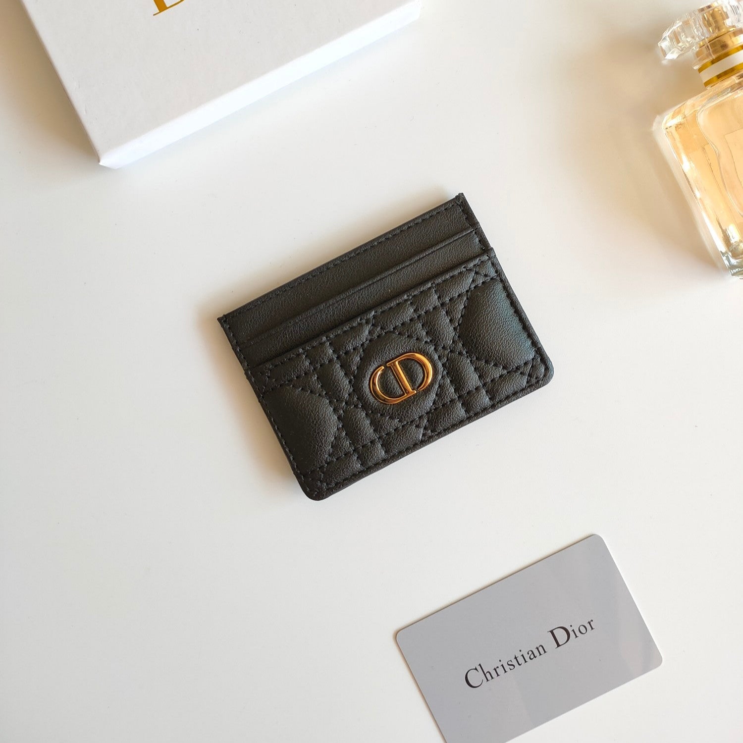 DIO* 25SS Card Holder