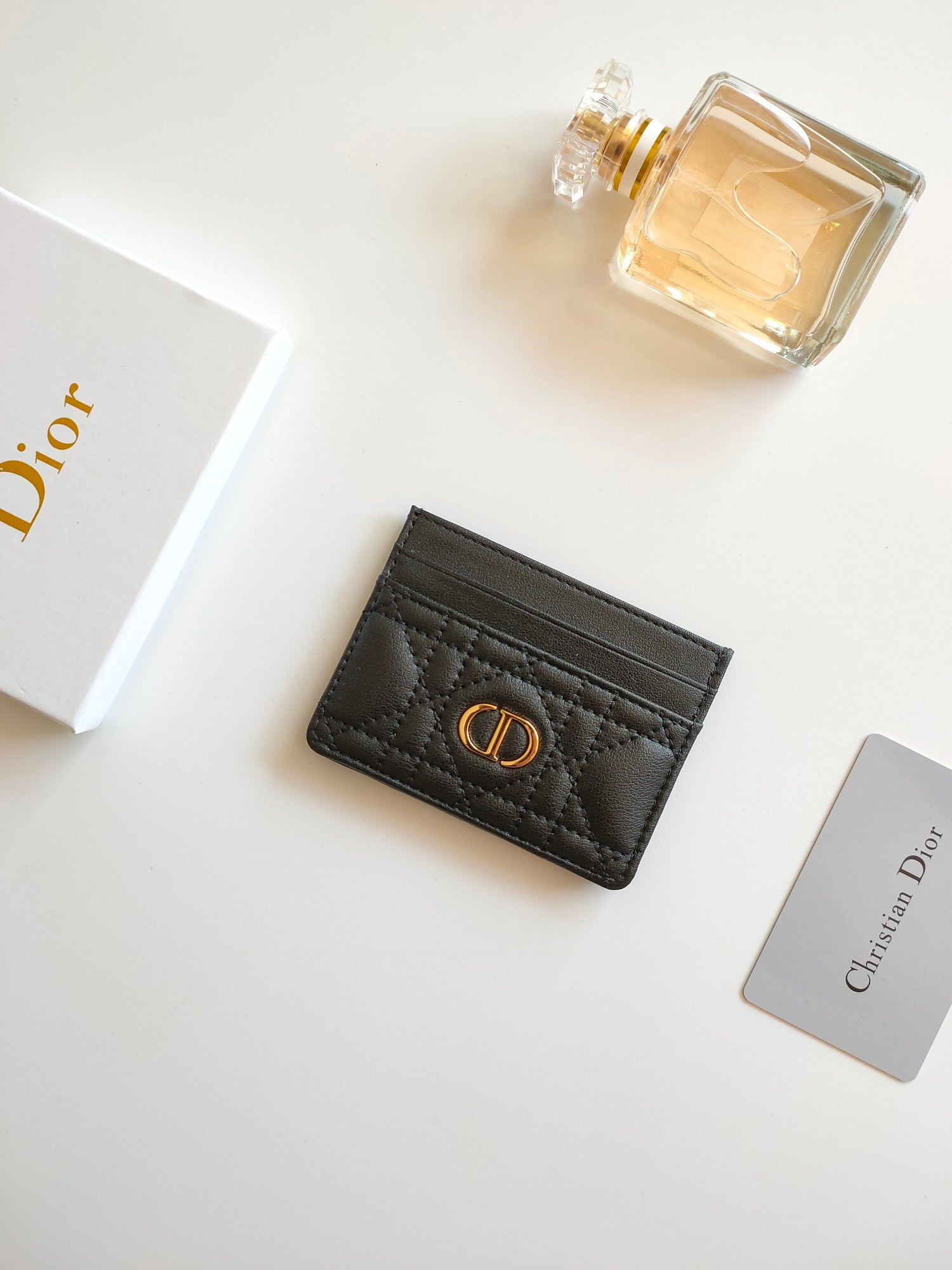 DIO* 25SS Card Holder