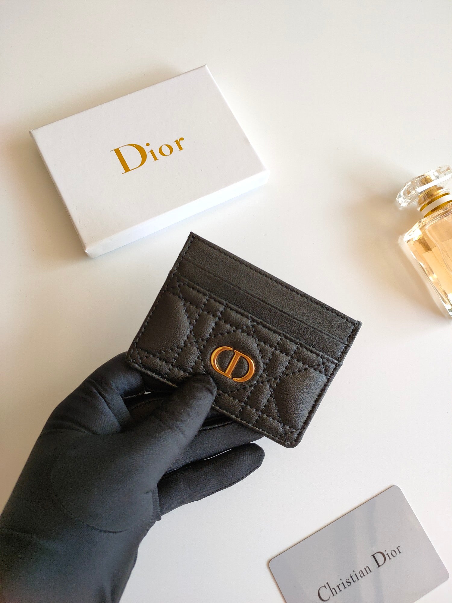 DIO* 25SS Card Holder