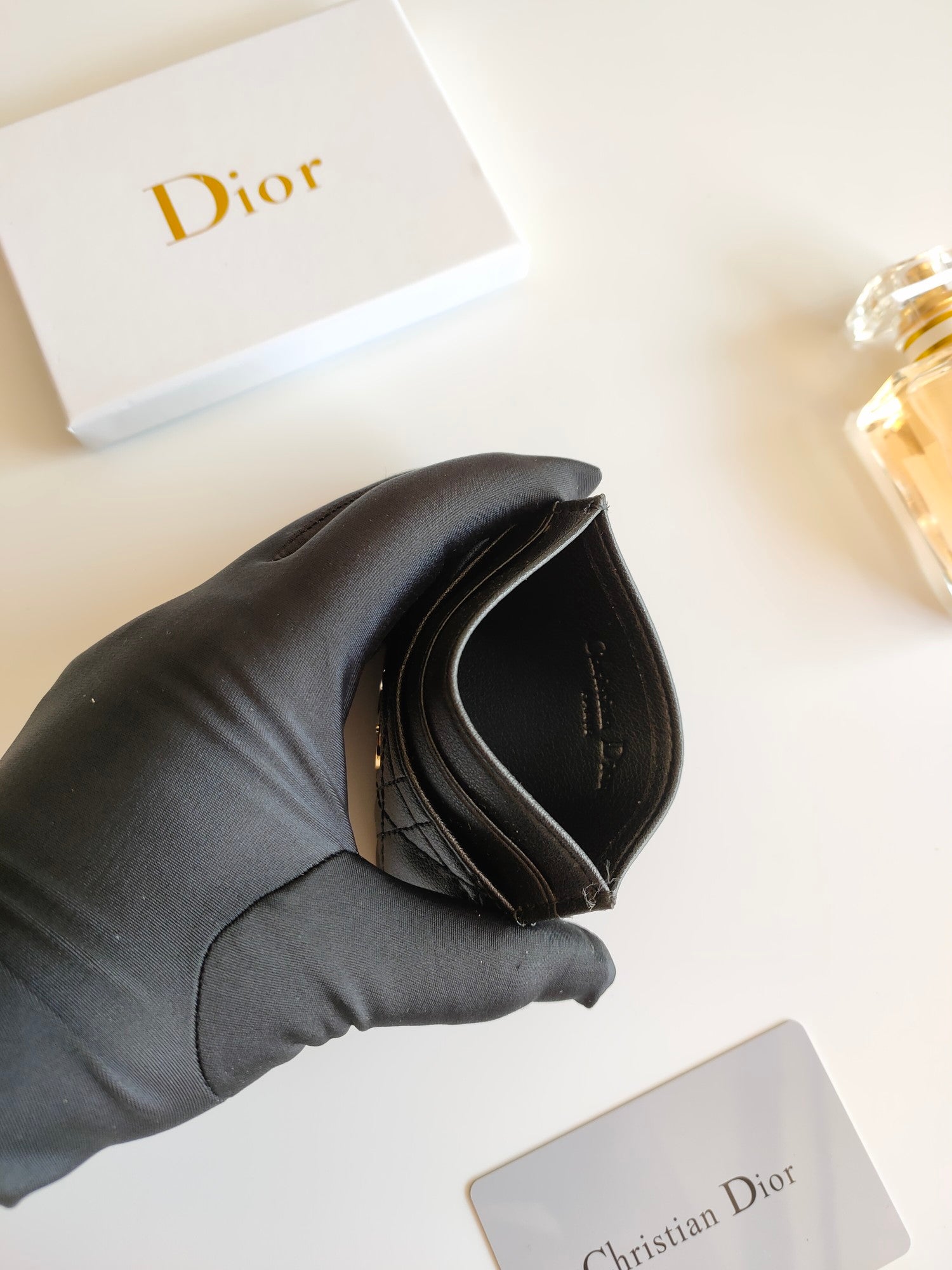 DIO* 25SS Card Holder