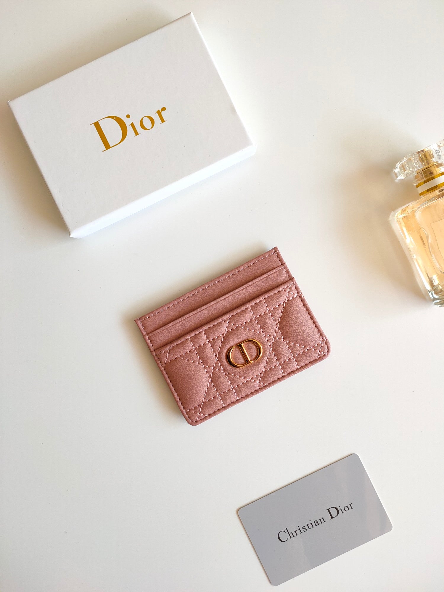 DIO* 25SS Card Holder