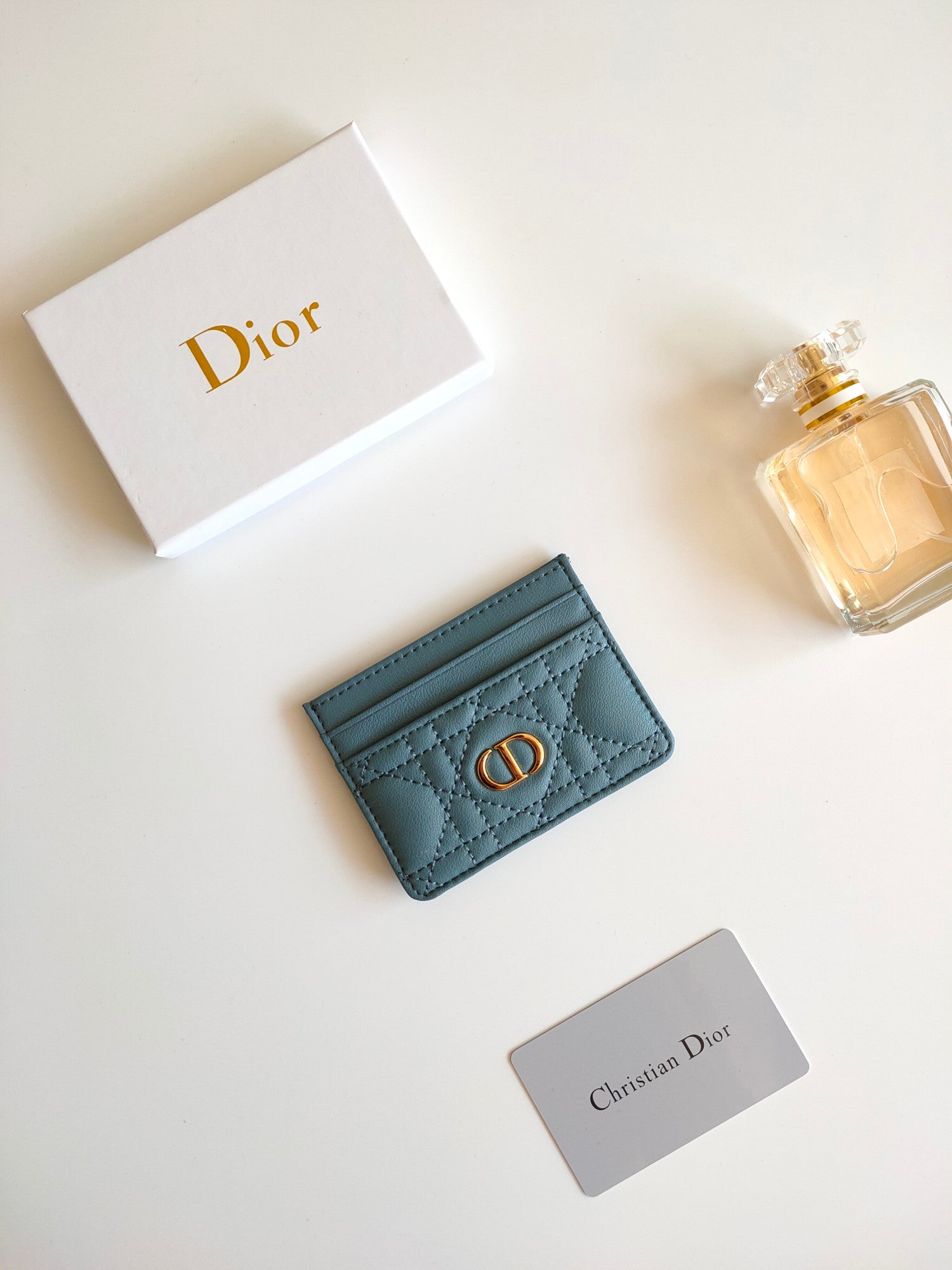 DIO* 25SS Card Holder