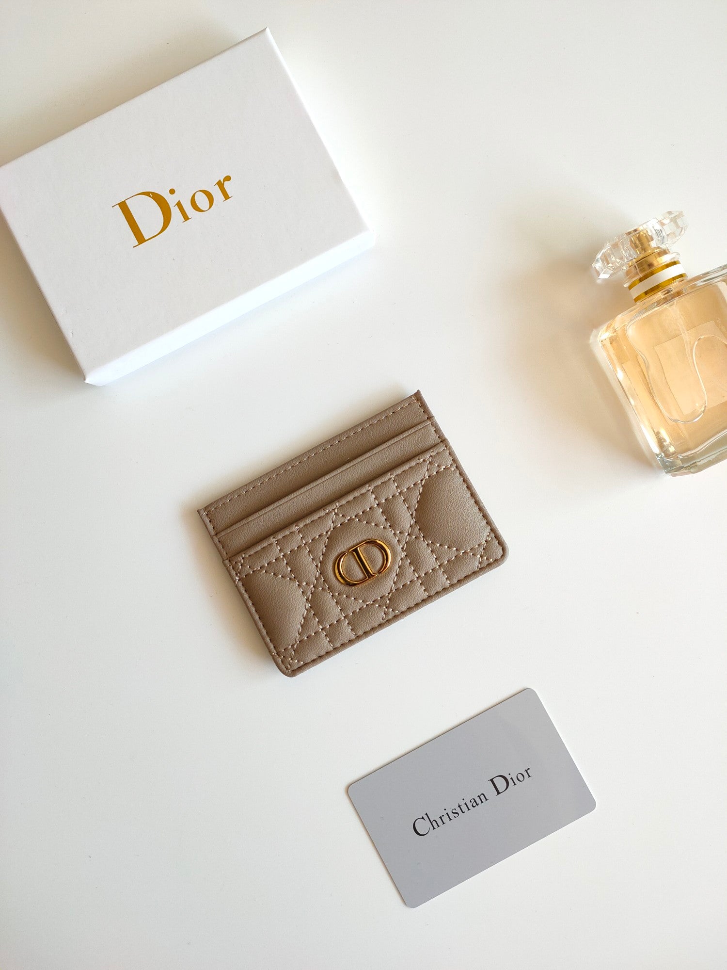 DIO* 25SS Card Holder