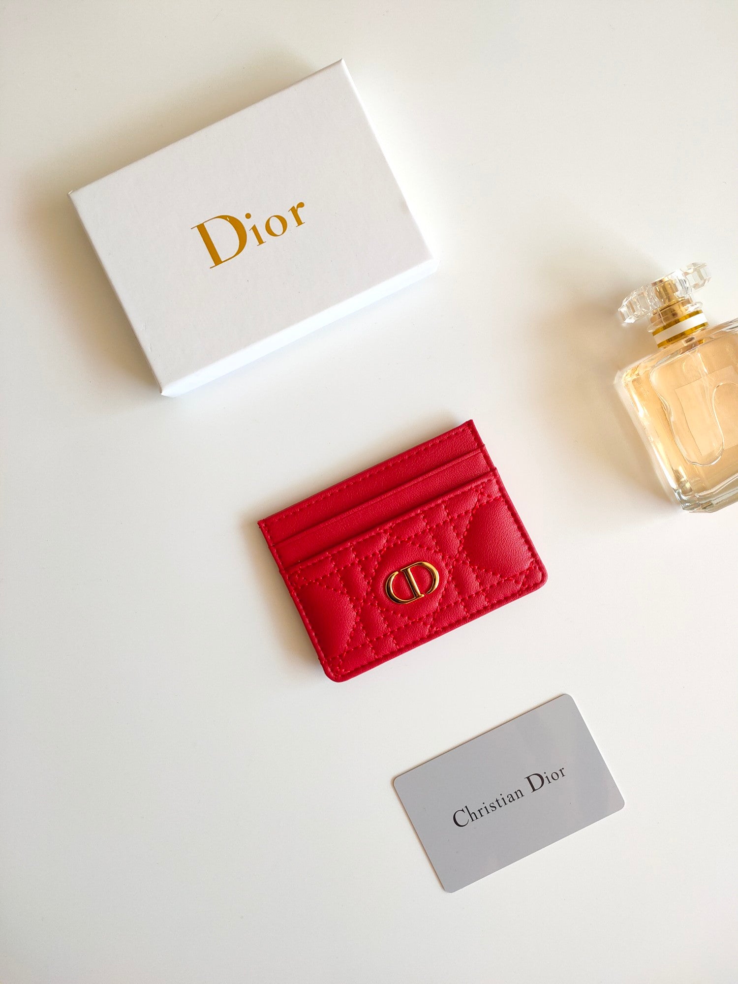 DIO* 25SS Card Holder