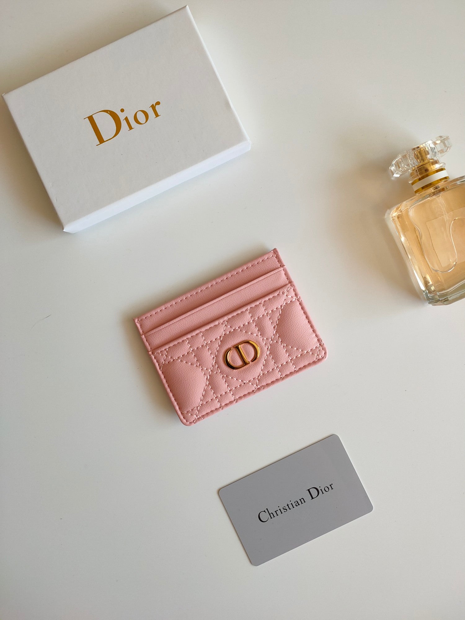 DIO* 25SS Card Holder