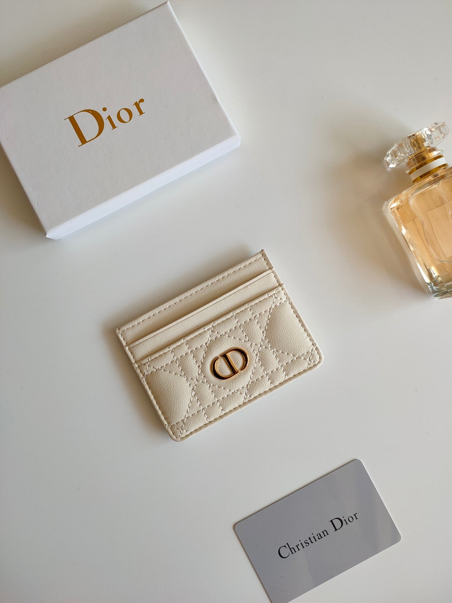 DIO* 25SS Card Holder