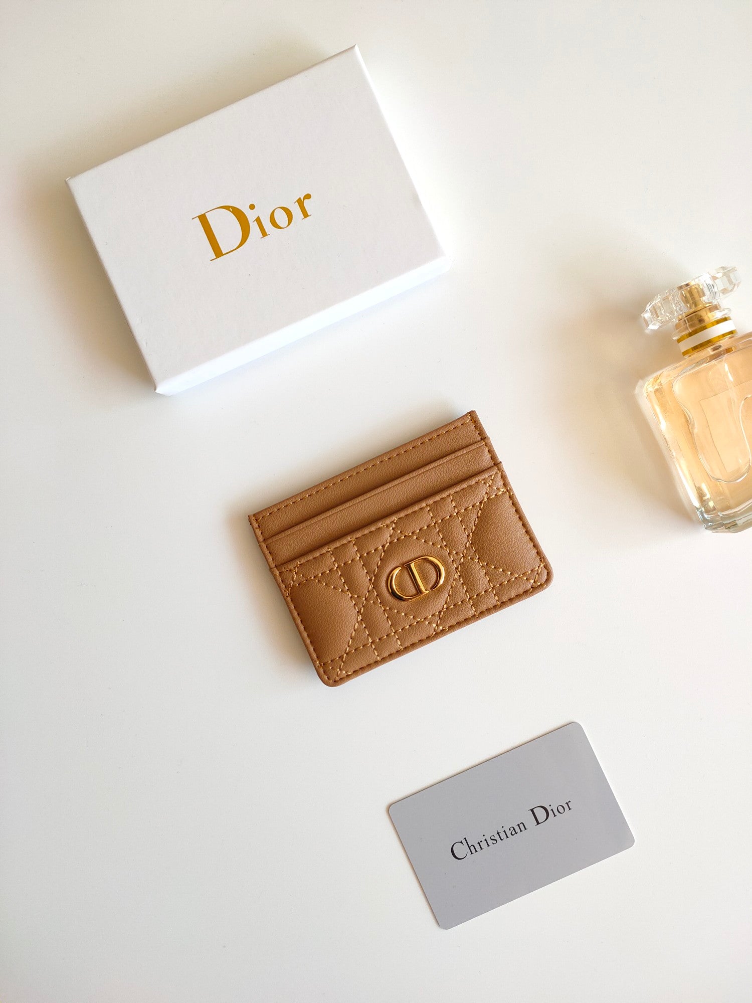DIO* 25SS Card Holder