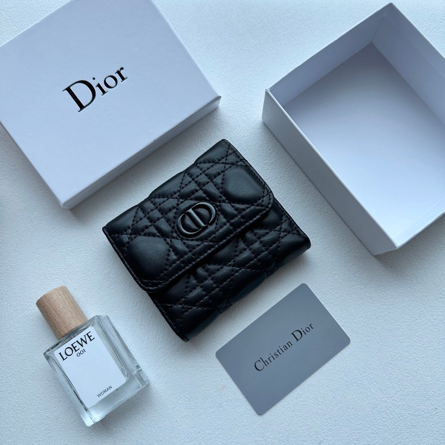 DIO* 25SS Wallet