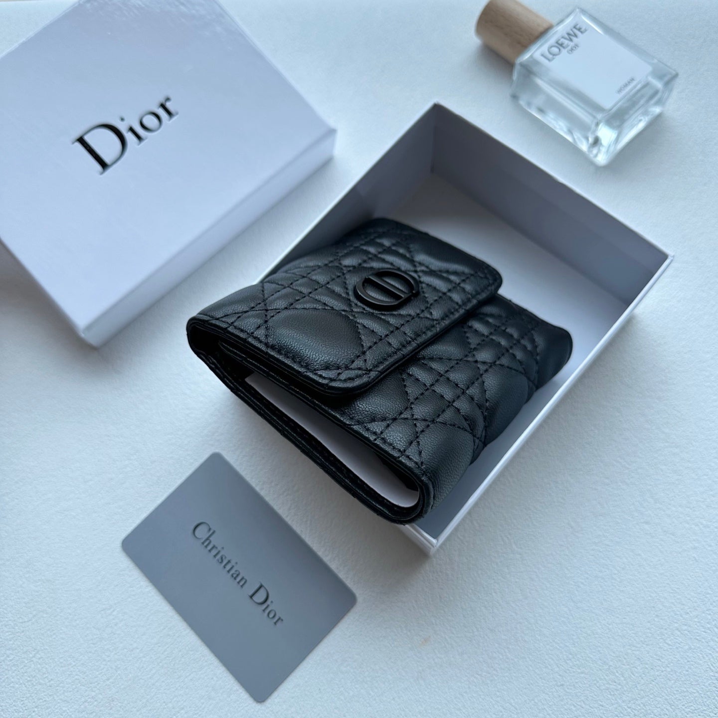 DIO* 25SS Wallet