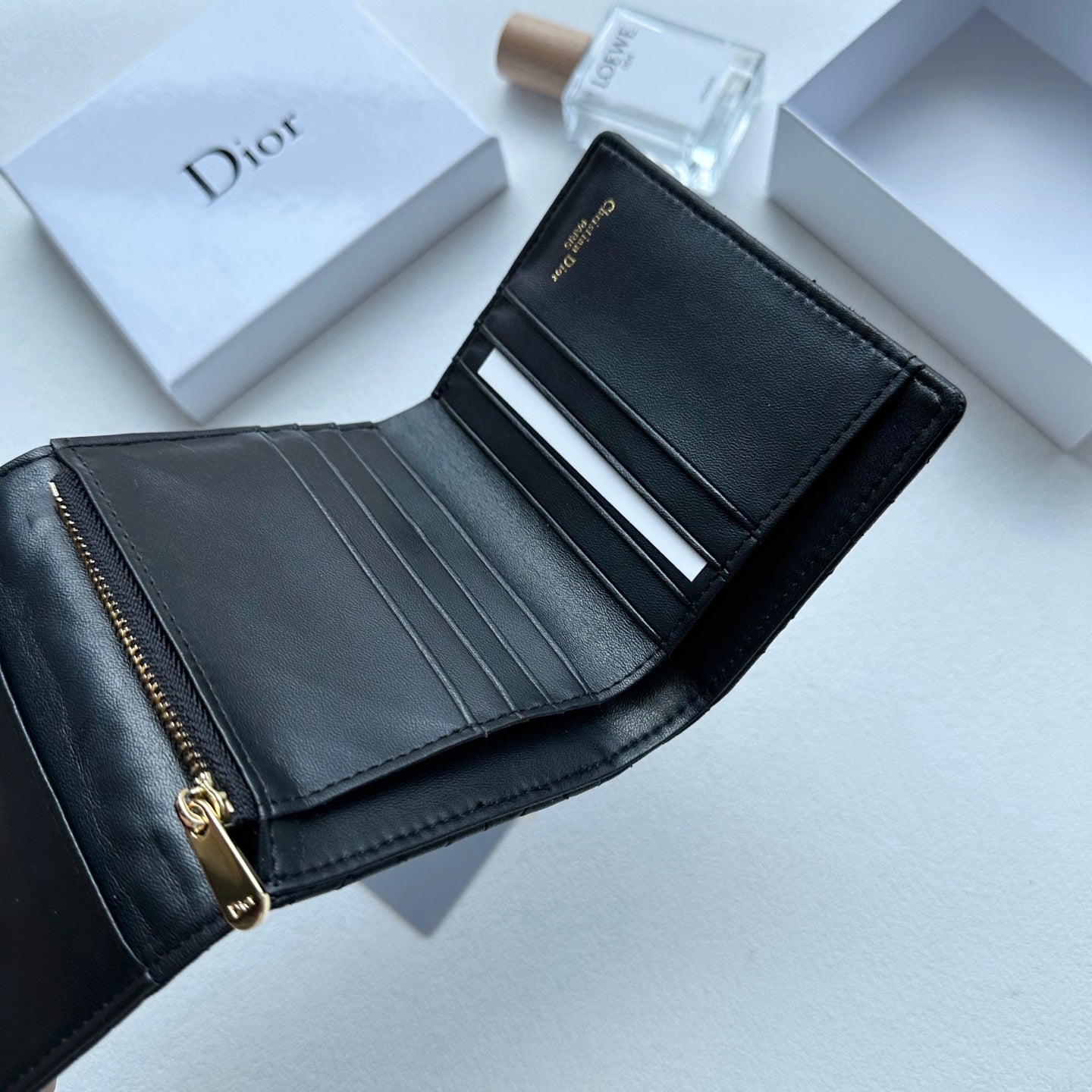 DIO* 25SS Wallet