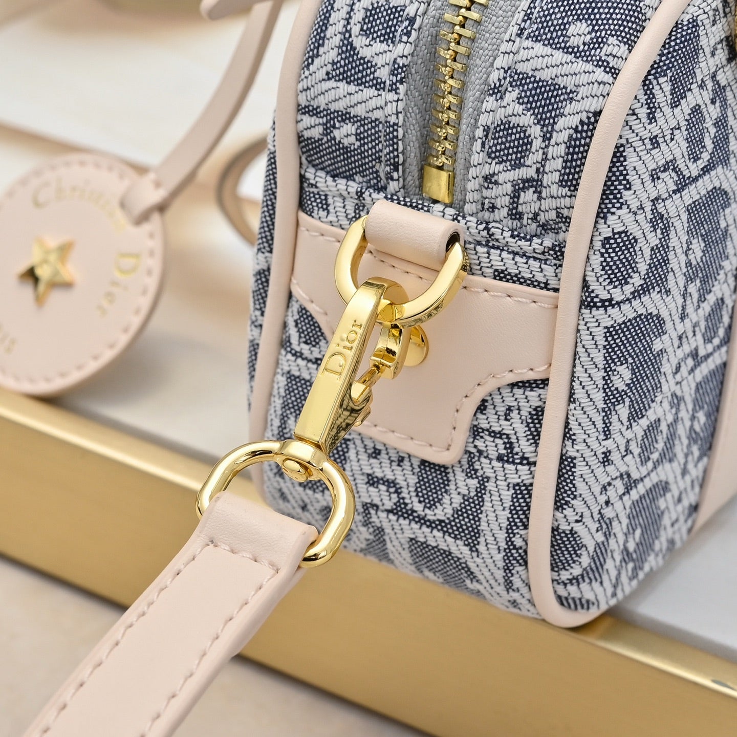 DIO* 25SS bowling bag