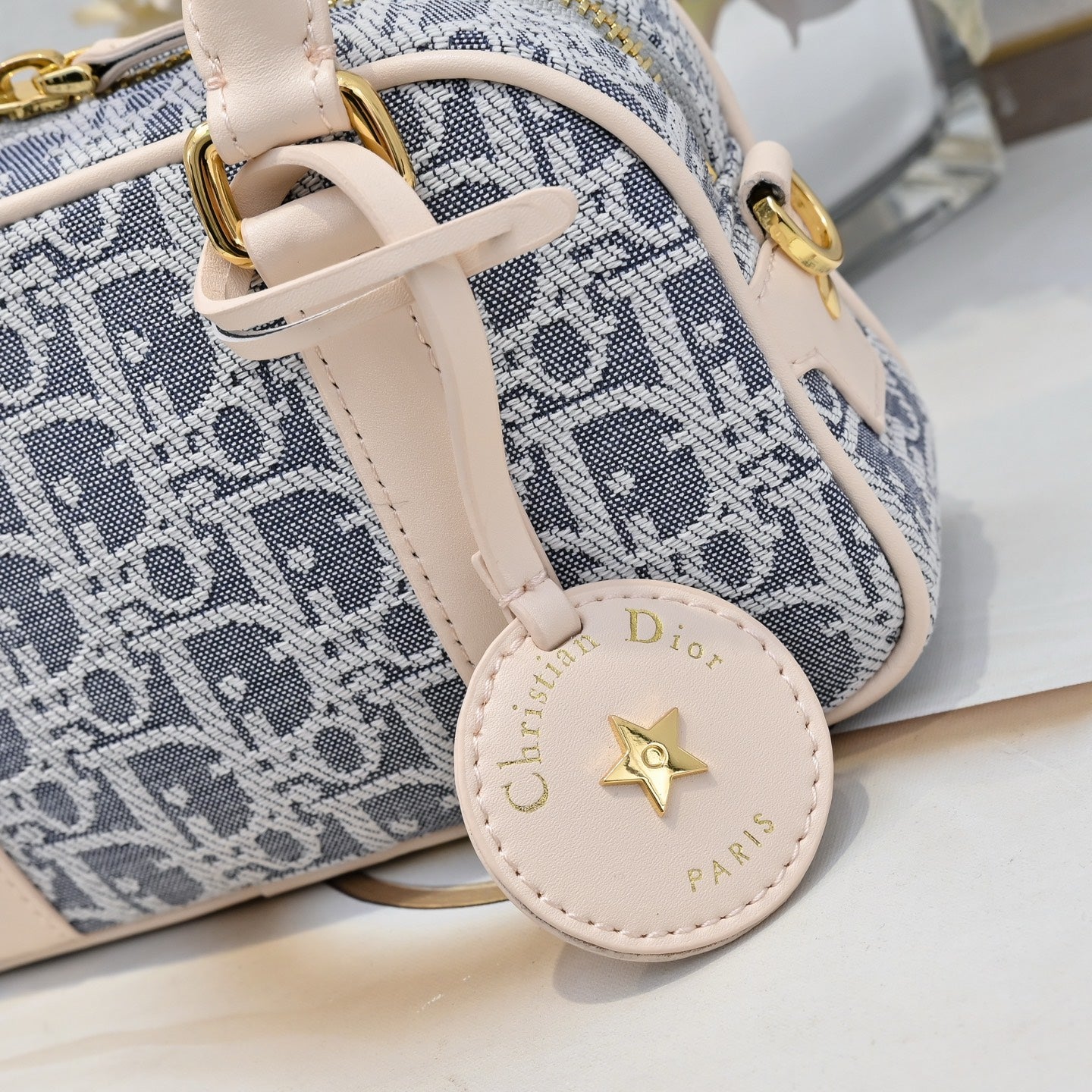 DIO* 25SS bowling bag