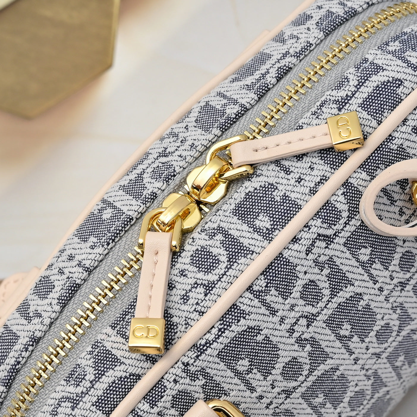 DIO* 25SS bowling bag