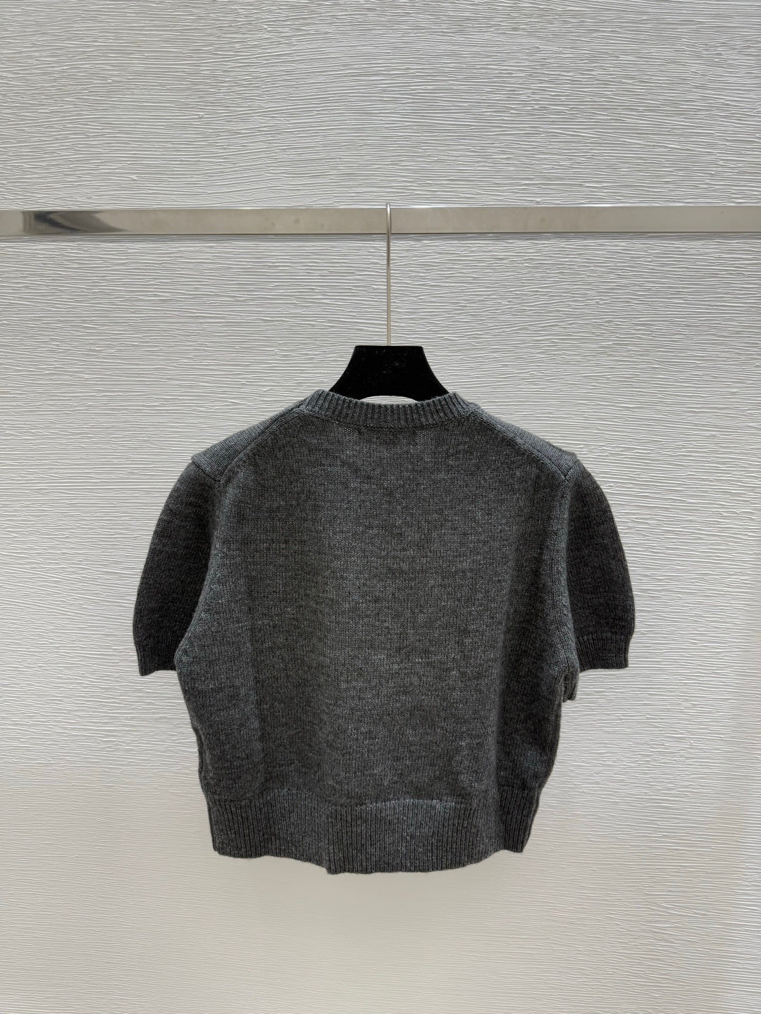 PRA* 25SS sweater