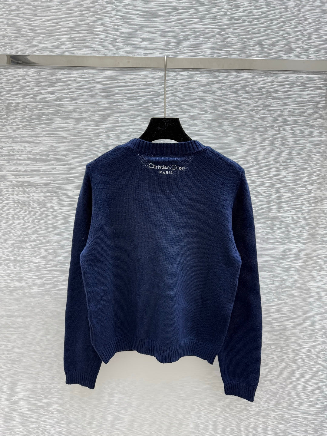 DIO* 25SS sweater