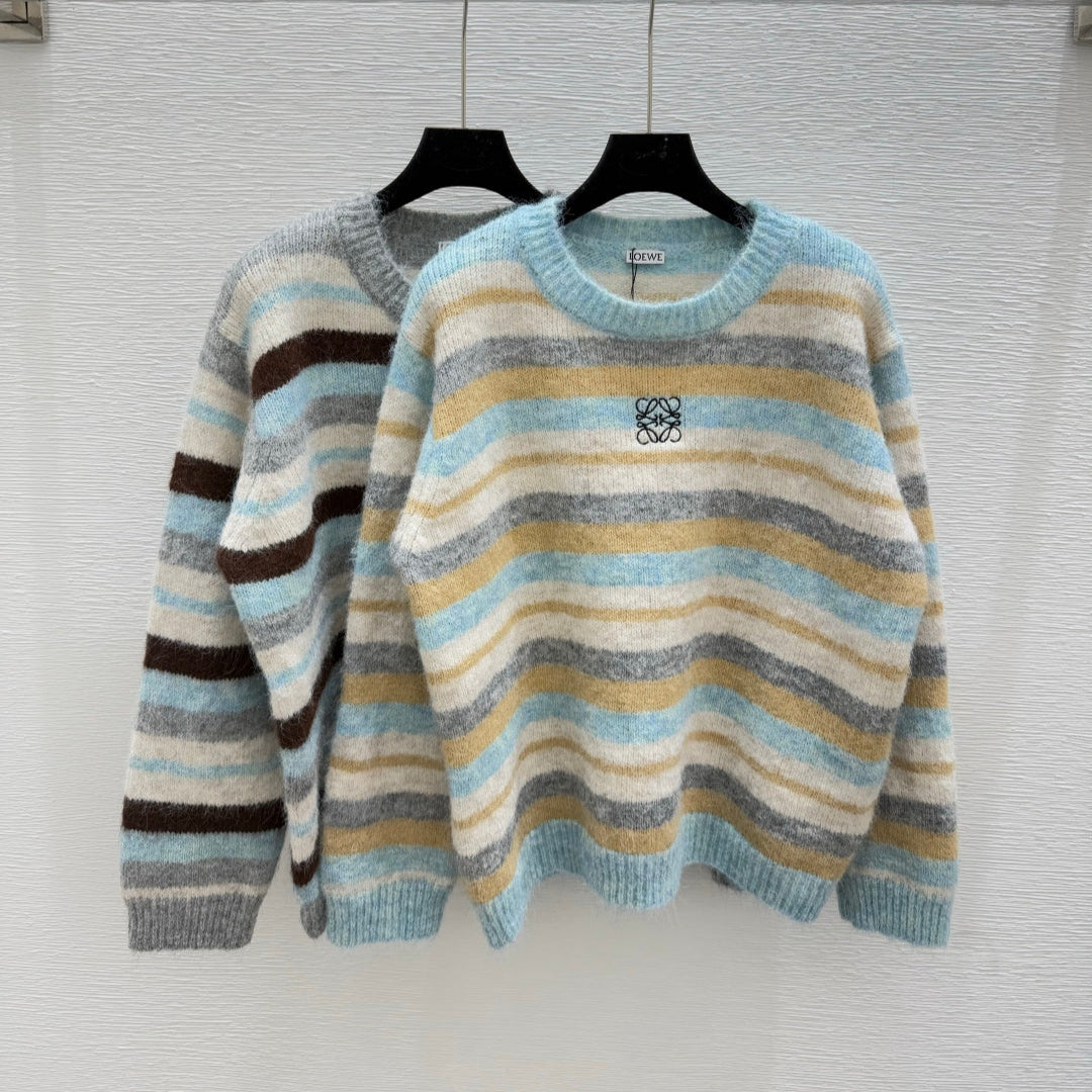 Loew* 25SS sweater