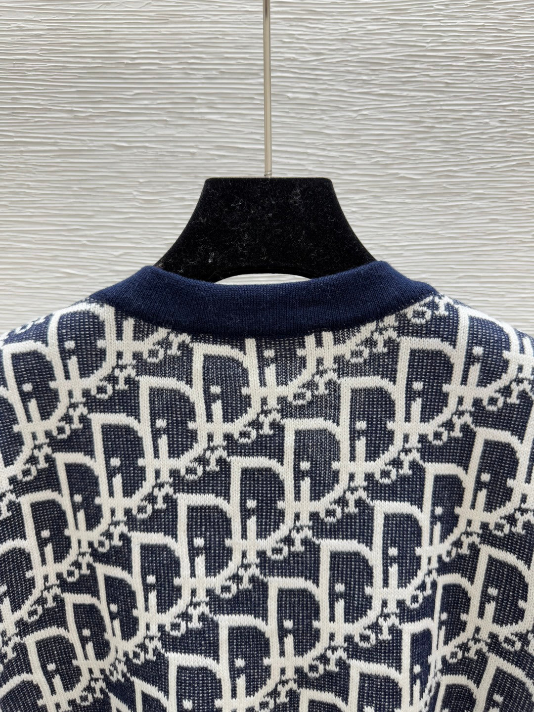 DIO* 25SS knitted cardigan