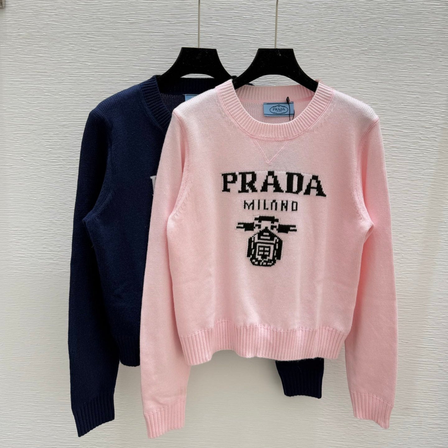 PRA* 25SS sweater