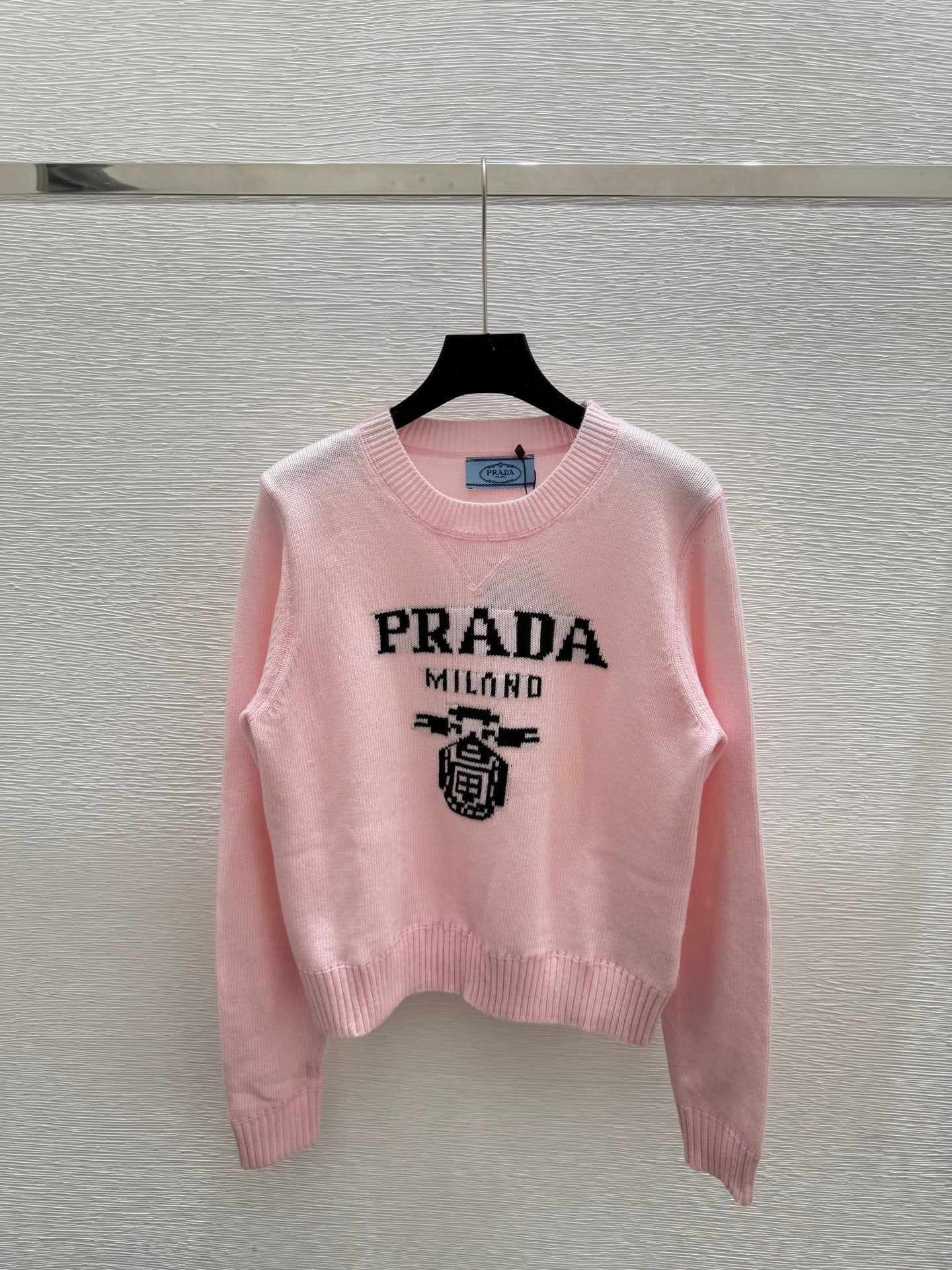 PRA* 25SS sweater