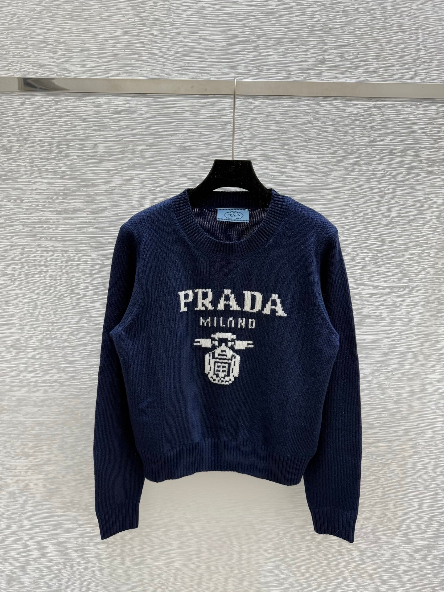 PRA* 25SS sweater
