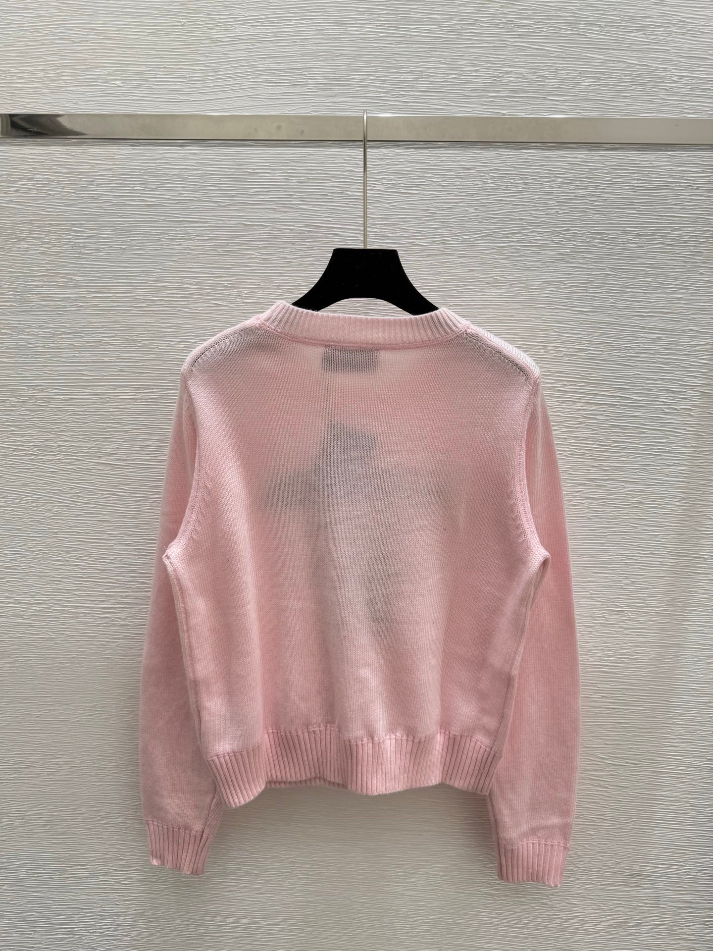 PRA* 25SS sweater