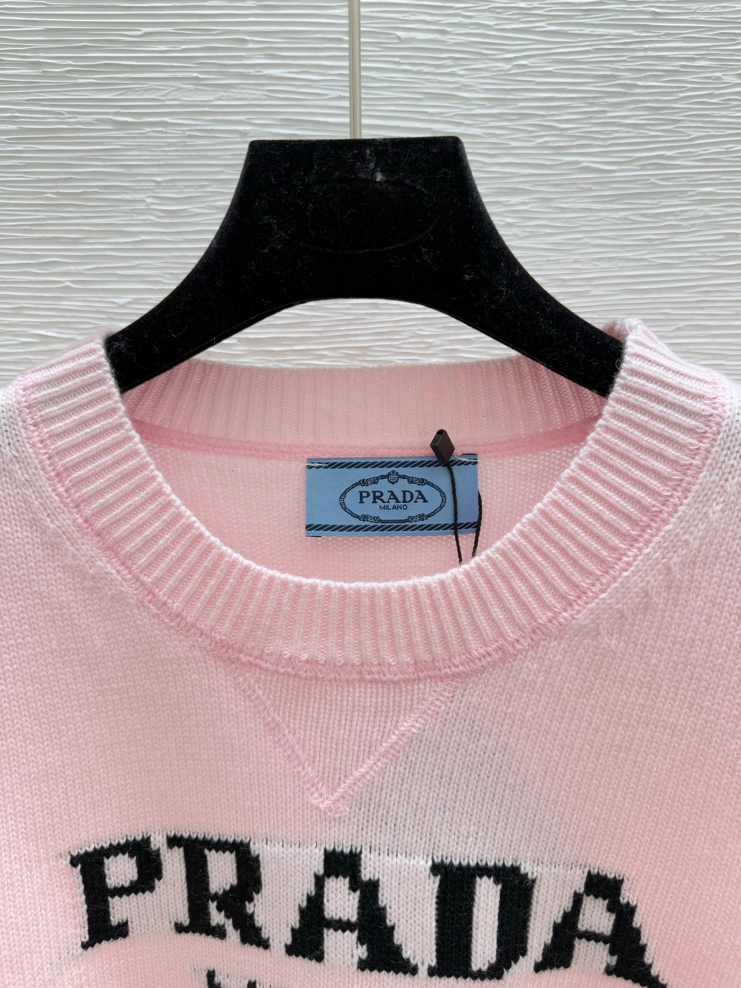 PRA* 25SS sweater