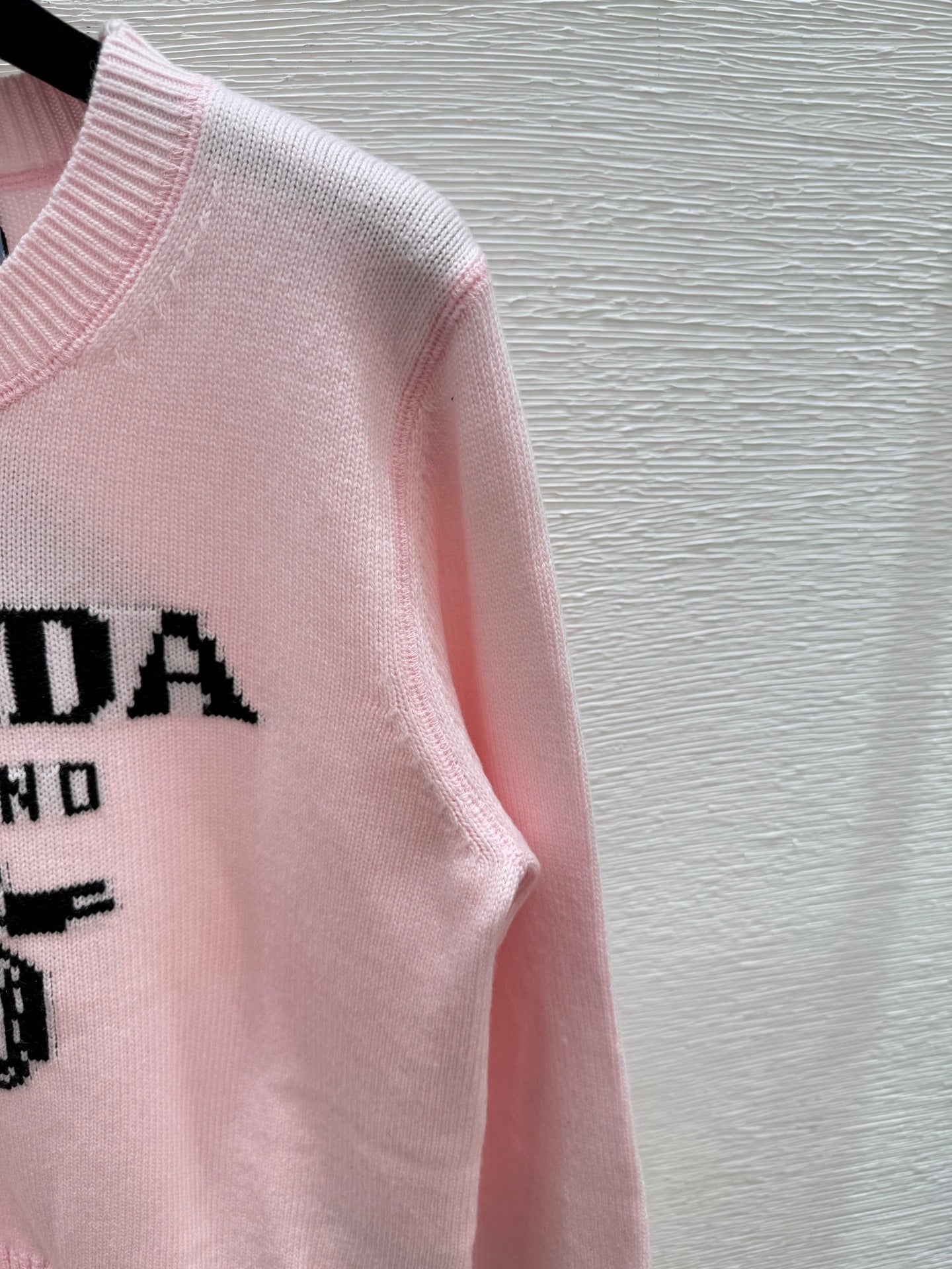 PRA* 25SS sweater