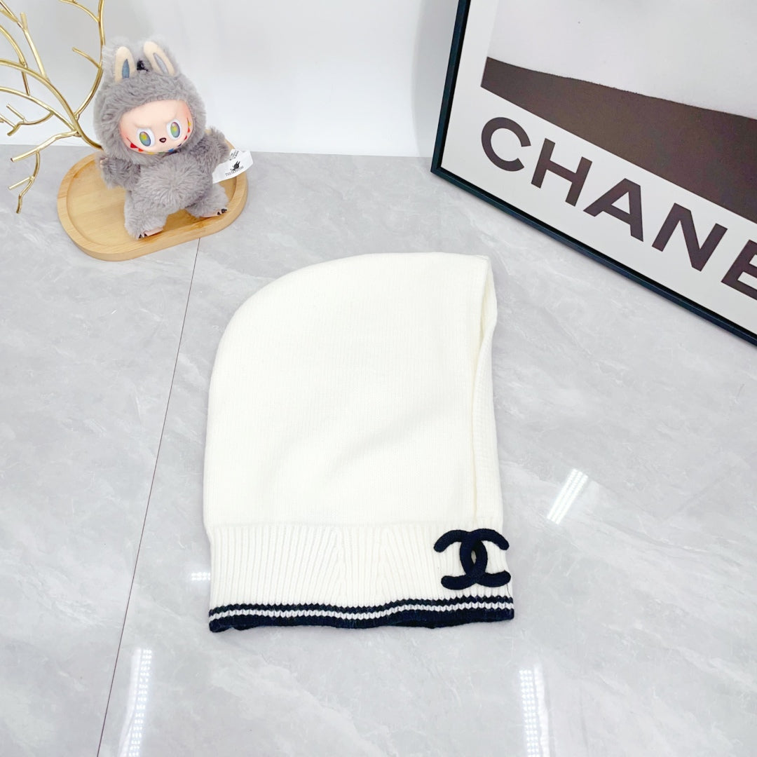CHAN* 25SS beanie