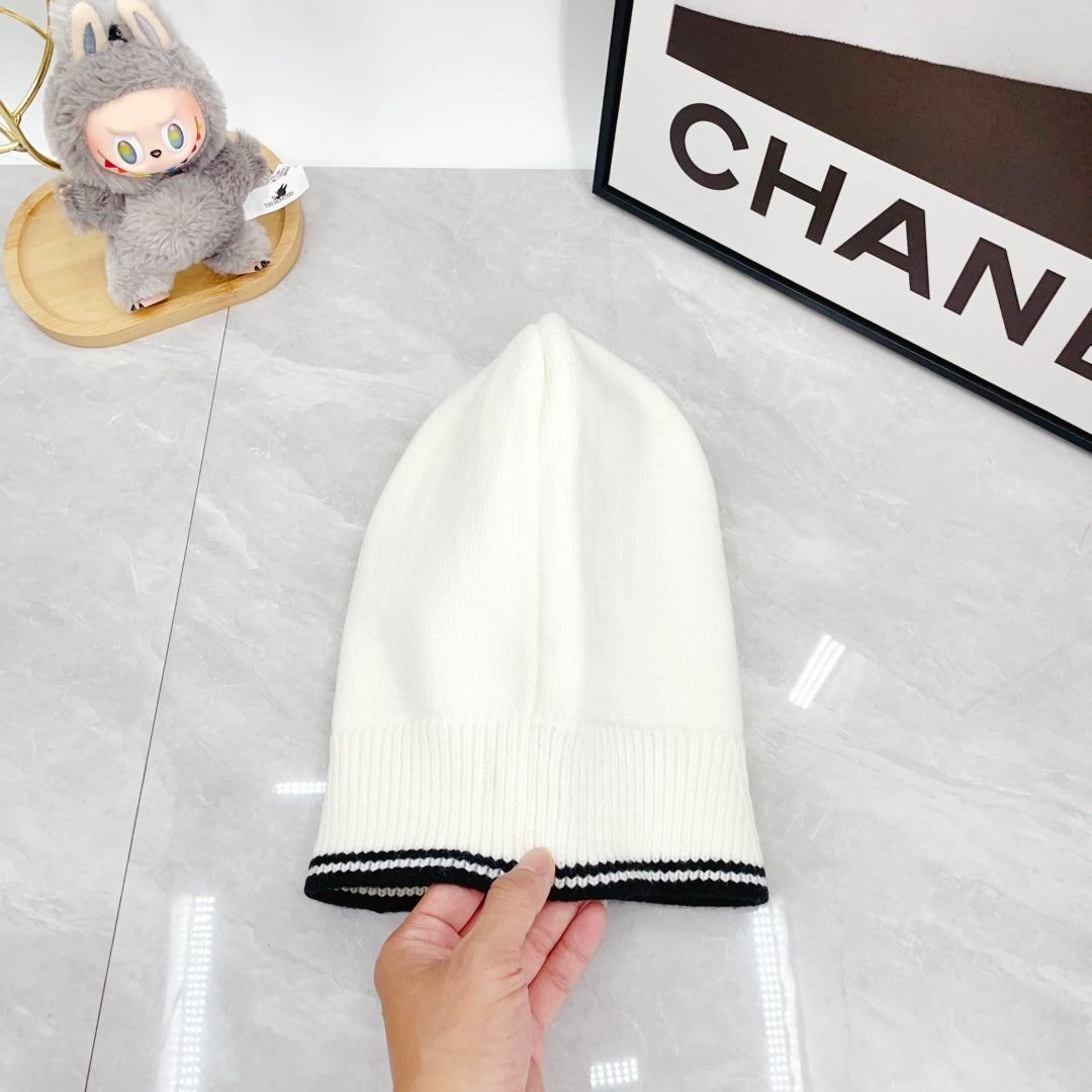 CHAN* 25SS beanie