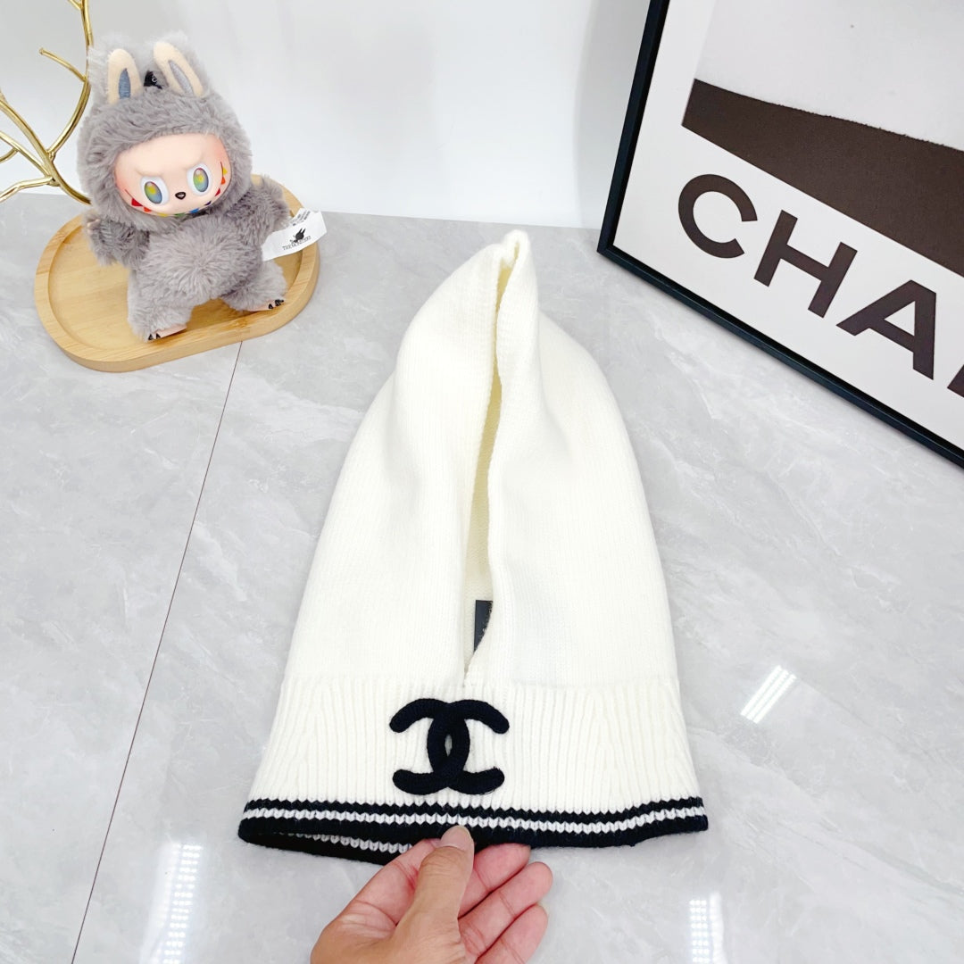 CHAN* 25SS beanie