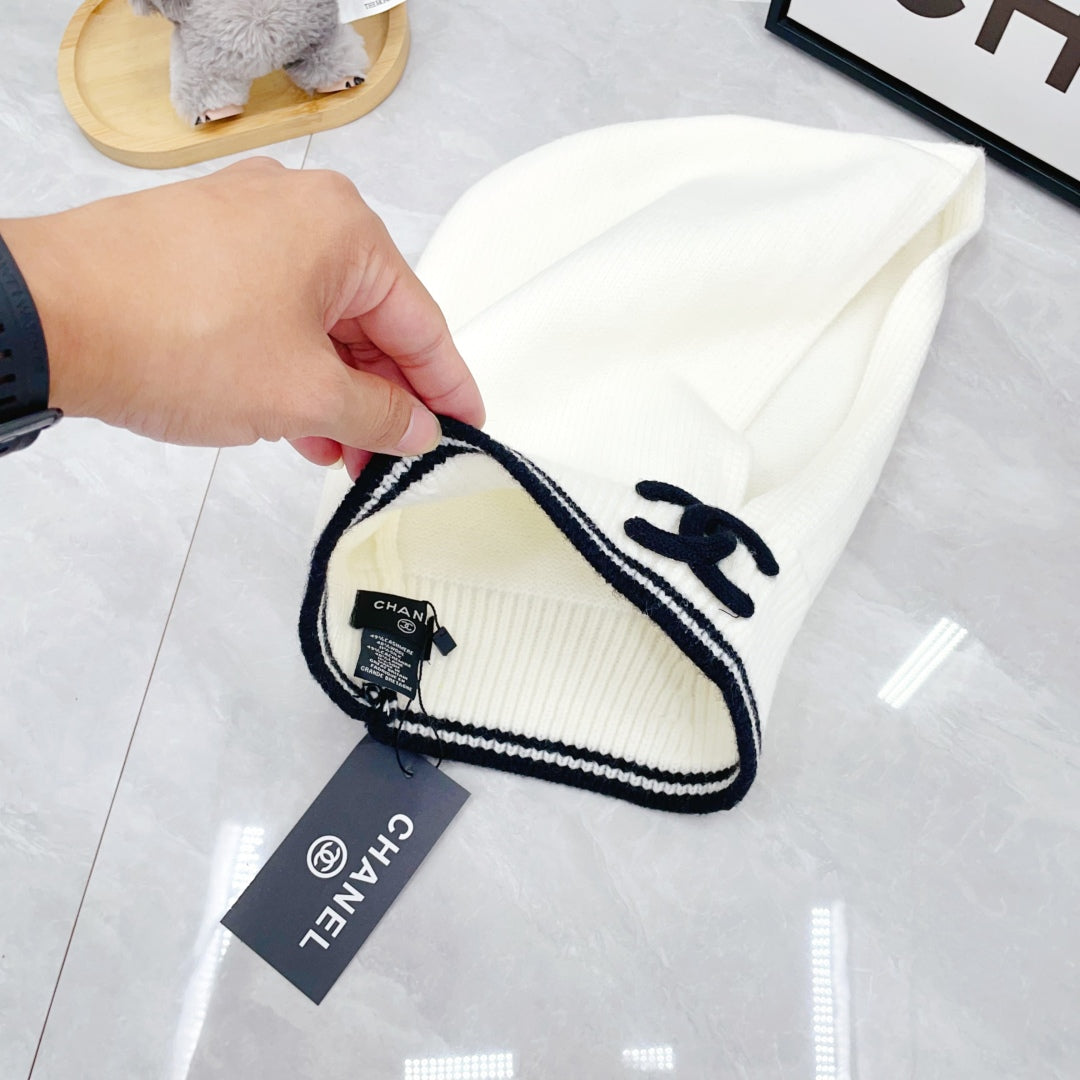 CHAN* 25SS beanie