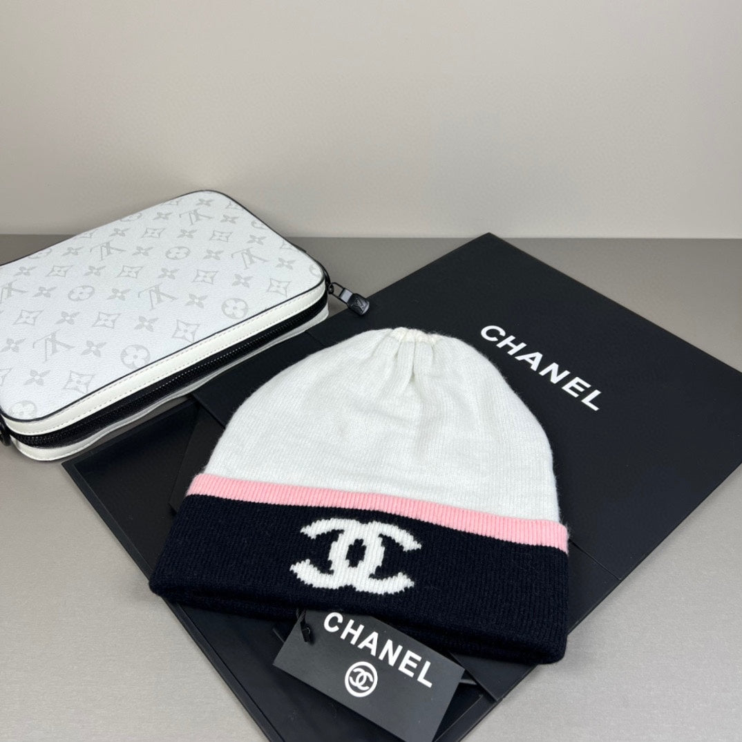 CHAN* 25SS beanie