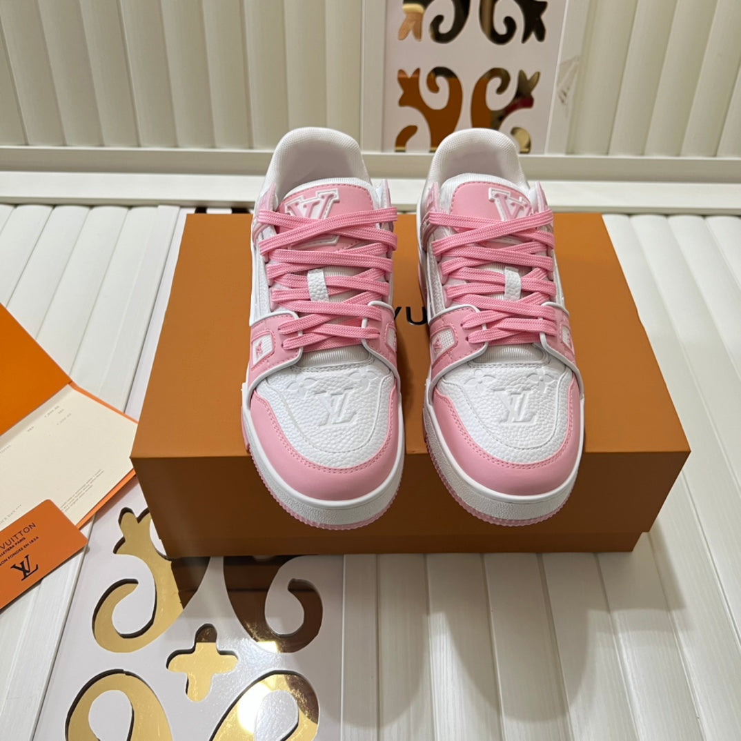 LOU* TRAINER Series (13 colors)