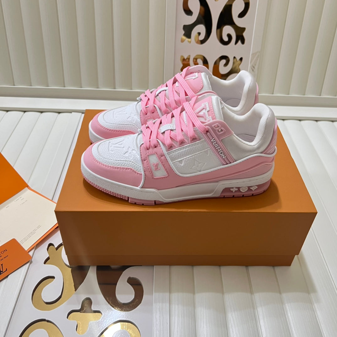 LOU* TRAINER Series (13 colors)