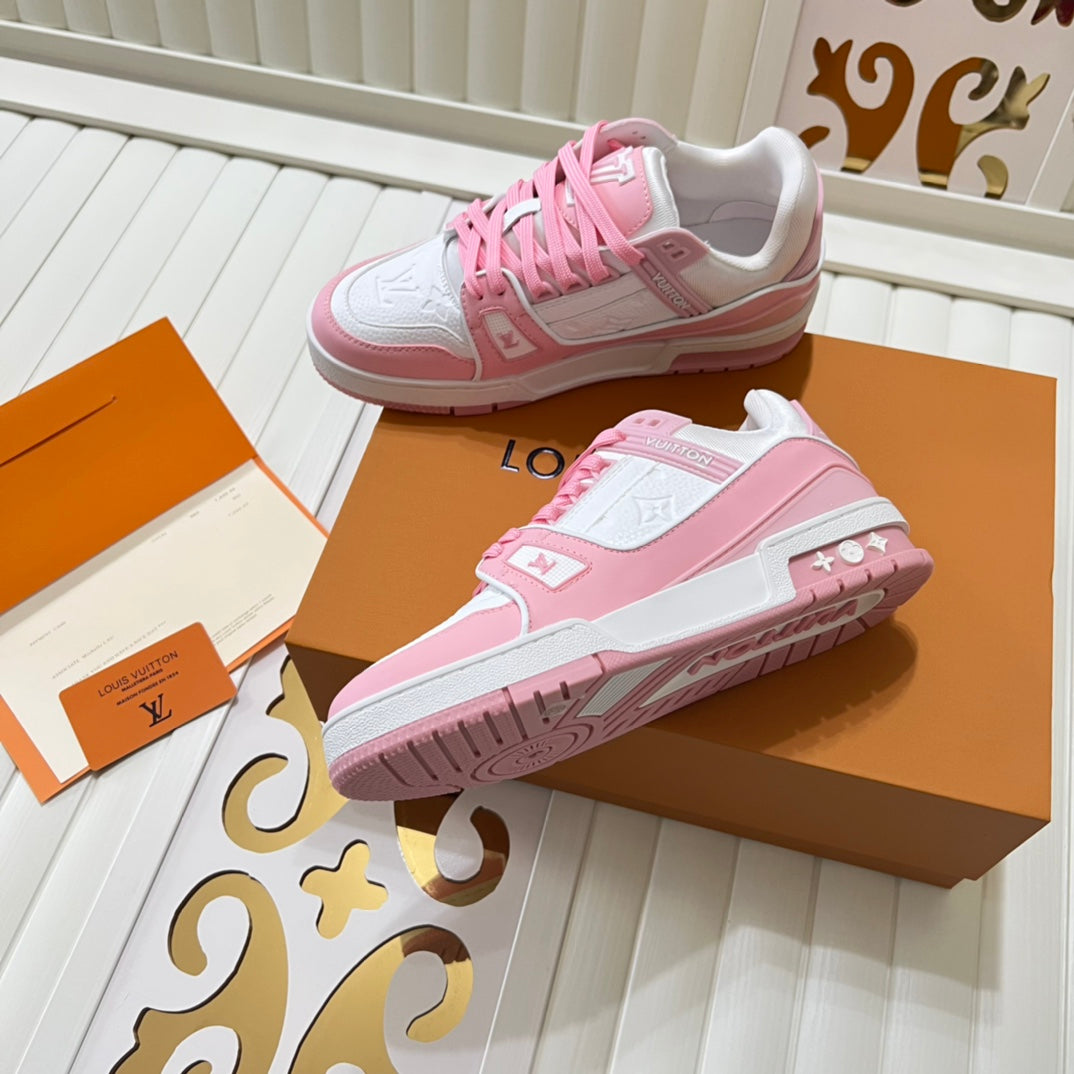 LOU* TRAINER Series (13 colors)