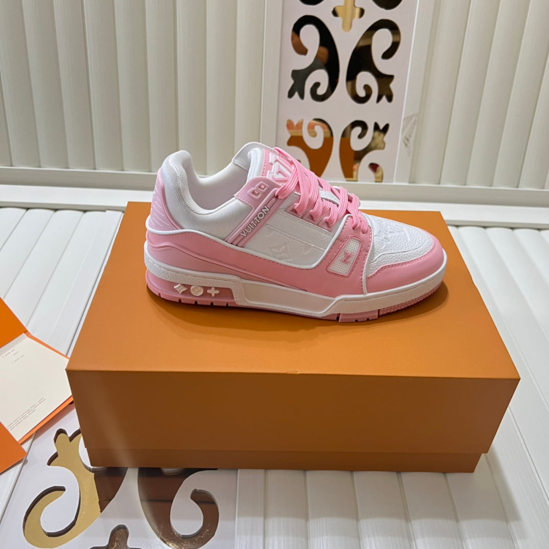 LOU* TRAINER Series (13 colors)