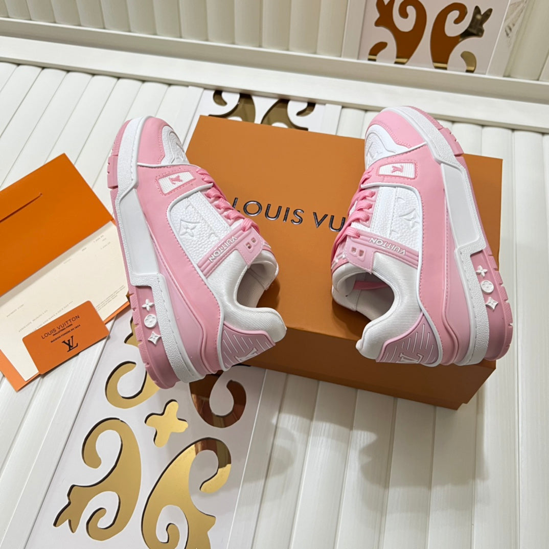 LOU* TRAINER Series (13 colors)