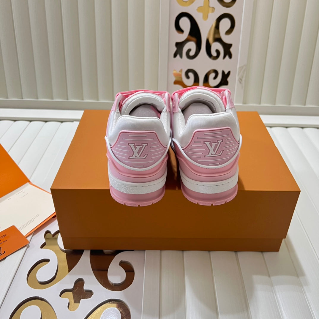 LOU* TRAINER Series (13 colors)