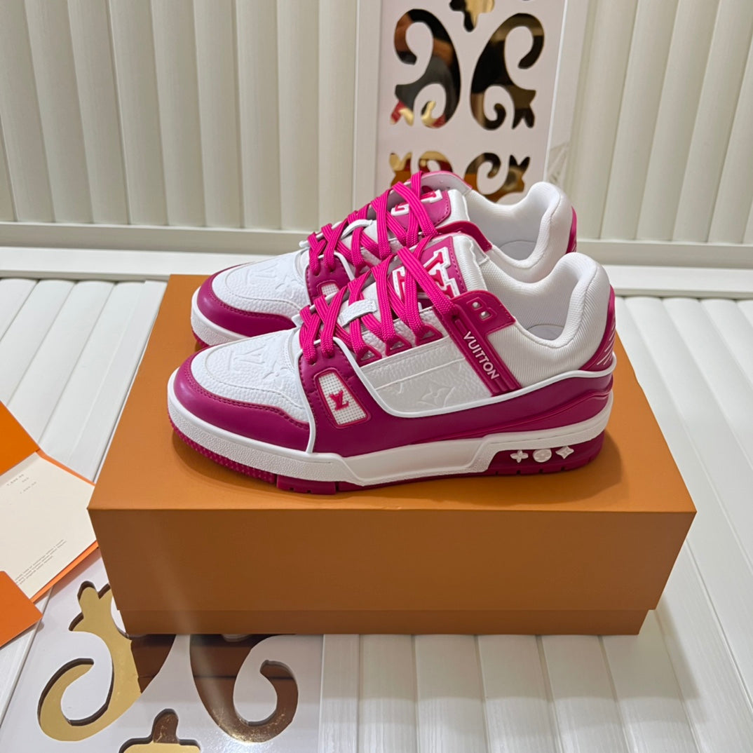 LOU* TRAINER Series (13 colors)