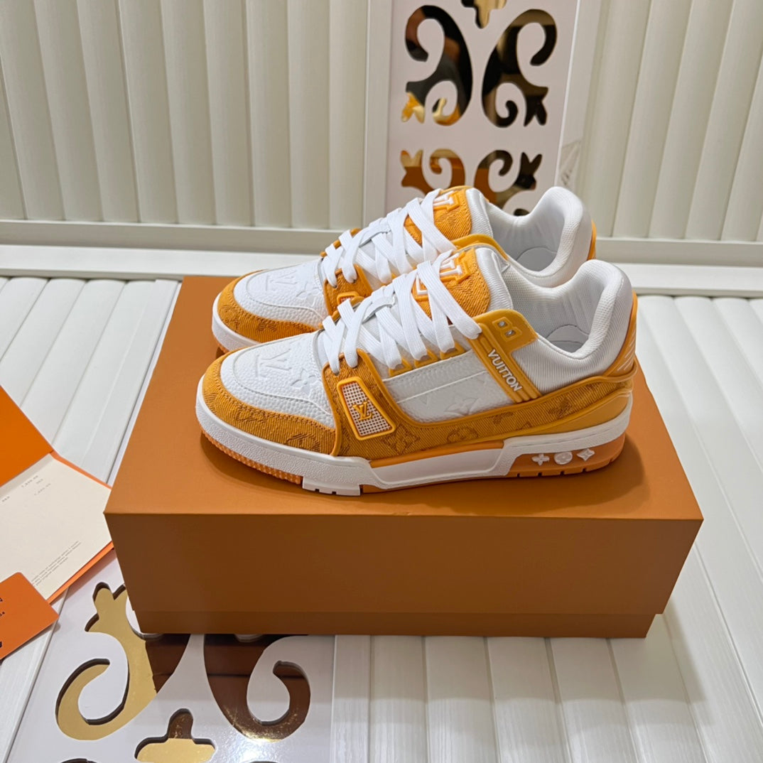 LOU*TRAINER series (10 colors)