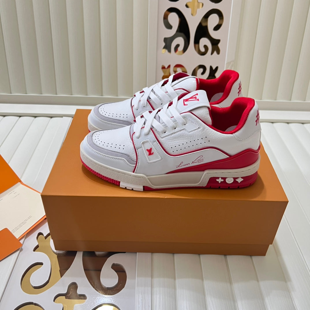 LOU*TRAINER series (10 colors)