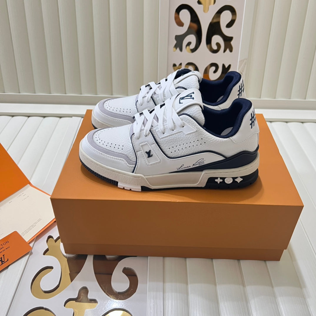 LOU*TRAINER series (10 colors)